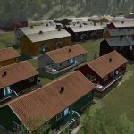 buildings of norway v1.0 fs22 1