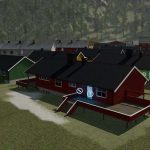 buildings of norway v1.0 fs22 3