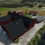 buildings of norway v1.0 fs22 5