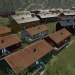 buildings of norway v1.0.1 fs22 1