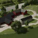 buildings of norway v1.0.1 fs22 2