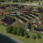 buildings of norway v1.0.2 fs22 5