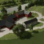 buildings of norway v1.0.2.1 fs22 1