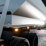 bulk feed trailer v1.0 fs22 9