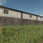 bulk goods hall v1.0 fs22 1