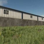 bulk goods hall v1.0.3 fs22 5