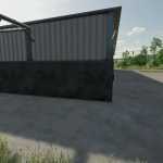 bulk goods hall v1.0.4 fs22 1