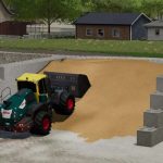 bulk material bunker v1.0 fs22 3