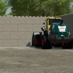 bulk material bunker v1.0 fs22 5