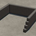 bulk material bunker v1.0 fs22 6