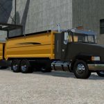 bulk truck bed pack v1.0 fs22 4