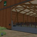 bullstable v1.0 fs22 4