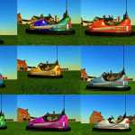 bumper car v1.0 fs22 1