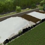 bunker silo kit v1.2 fs22 5