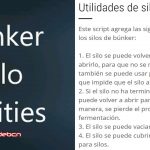 bunker silo utilities versiOn en espaNol v1.0.0.2 fs22 2