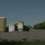 bunker silo v1.0 fs22 3