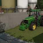 bunker silo v1.0.1 fs22 1