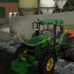 bunker silo v2.0 fs22 2