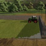 bunker silo worker v1.0 fs22 3