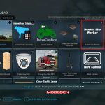 bunker silo worker versiOn en espaNol v1.0.0.1 fs22 6