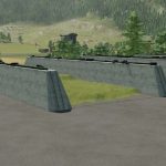 bunkersilo classic pack v1.0 fs22 3