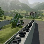 bunkersilo newfangled v1.0 fs22 3