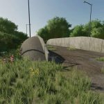 bunkersilo set v1.0 fs22 5