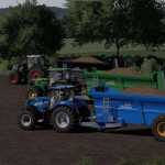 bunning lowlander mk4 120 v1.1.0.5 fs22 1