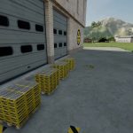 burgdorfer beer production v1.0 fs22 2