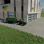 burgdorfer beer production v1.0 fs22 3