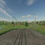 burlaki map v1.0 fs22 2