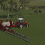 bury sprayer v1.0 fs22 1