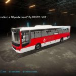 bus man intercity vendee le departement 85 v1.0 fs22 5