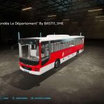 bus man intercity vendee le departement 85 v1.1 fs22 3