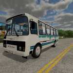 bus paz 4234 v2.0 fs22 1