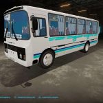 bus paz 4234 v2.0 fs22 2