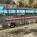 bus wyzsza szkola v1.0 fs22 3