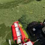 bush mowing v1.0 fs22 1