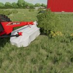 bush mowing v1.0 fs22 2