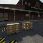 butcher enhanced v1.0 fs22 1