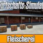 butcher shop v1.0.0.5 fs22 1