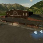 butcher shop v1.0.0.5 fs22 7