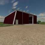 butler shed v1.0 fs22 5