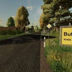 butschern map v2.0 fs22 3