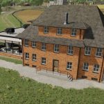 butter co. factory v1.0 fs22 5