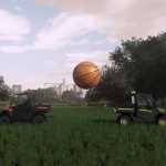 buyable balls for play v1.0 fs22 1