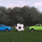 buyable balls for play v1.0 fs22 2