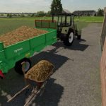 buyable manure v1.0 fs22 2