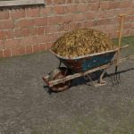 buyable manure v1.0 fs22 3