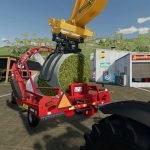 buyable special round bales v1.0 fs22 2